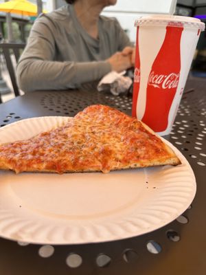 Ray's Pizza by null