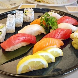 Sushi Regular Sushi Regular
