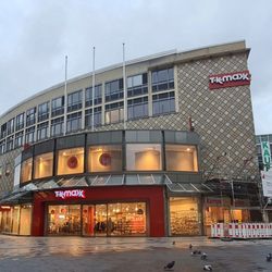 TK Maxx