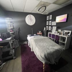 New Touch Beauty Spa