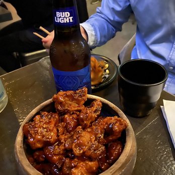 Anytime Kitchen  - HH! - Korean Near Me - New York, New York