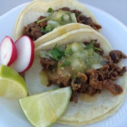 Al Pastor Al Pastor