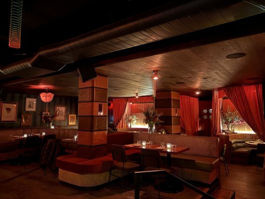 Agency of Record by null