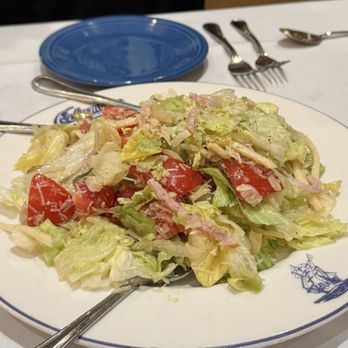 Columbia Restaurant - 1905 salad is excellent - Spanish Near Me - Tampa, Florida Columbia Restaurant - 1905 salad is excellent - Spanish Near Me - Tampa, Florida