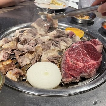 Dae Jang Keum - Meat in the grill - Korean Near Me - Troy, Michigan Dae Jang Keum - Meat in the grill - Korean Near Me - Troy, Michigan