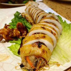 金坊泰國美食