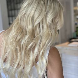 Kimberly's Hair Design