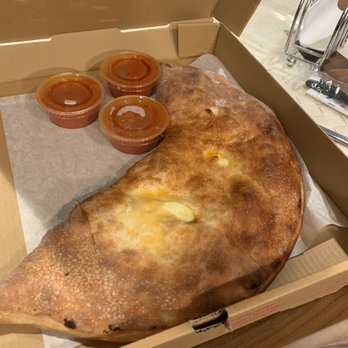 Italian Delight - Calzone - Italian Near Me - Lansdale, Pennsylvania Italian Delight - Calzone - Italian Near Me - Lansdale, Pennsylvania