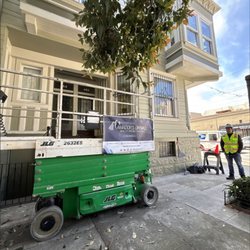 Amador's Drywall - DW