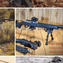 Tactical Solutions