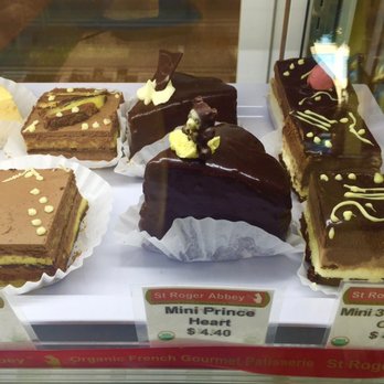 St Roger Abbey - Bakeries Near Me - Wilmette, Illinois