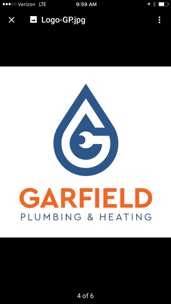 Slide of Garfield Plumbing & Heating