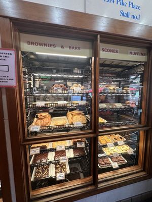 Three Girls Bakery by null