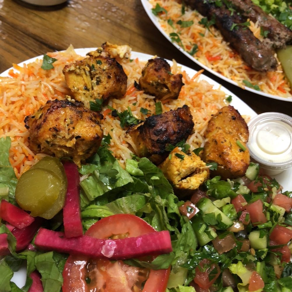 Ruzana - Kebab Near Me - Brooklyn, New York