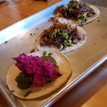 Field House Brewing - Tacos - Brewpubs Near Me - Abbotsford, British Columbia