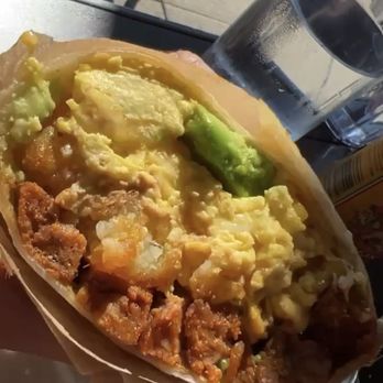 Millie's Cafe - Pasadena - Vegan breakfast burrito!!!!! - Breakfast & Brunch Near Me - Pasadena, California Millie's Cafe - Pasadena - Vegan breakfast burrito!!!!! - Breakfast & Brunch Near Me - Pasadena, California