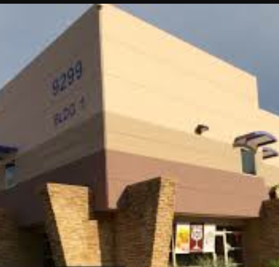 SUN VALLEY MEDICAL CLOSED Updated October 2024 9299 W Olive Ave