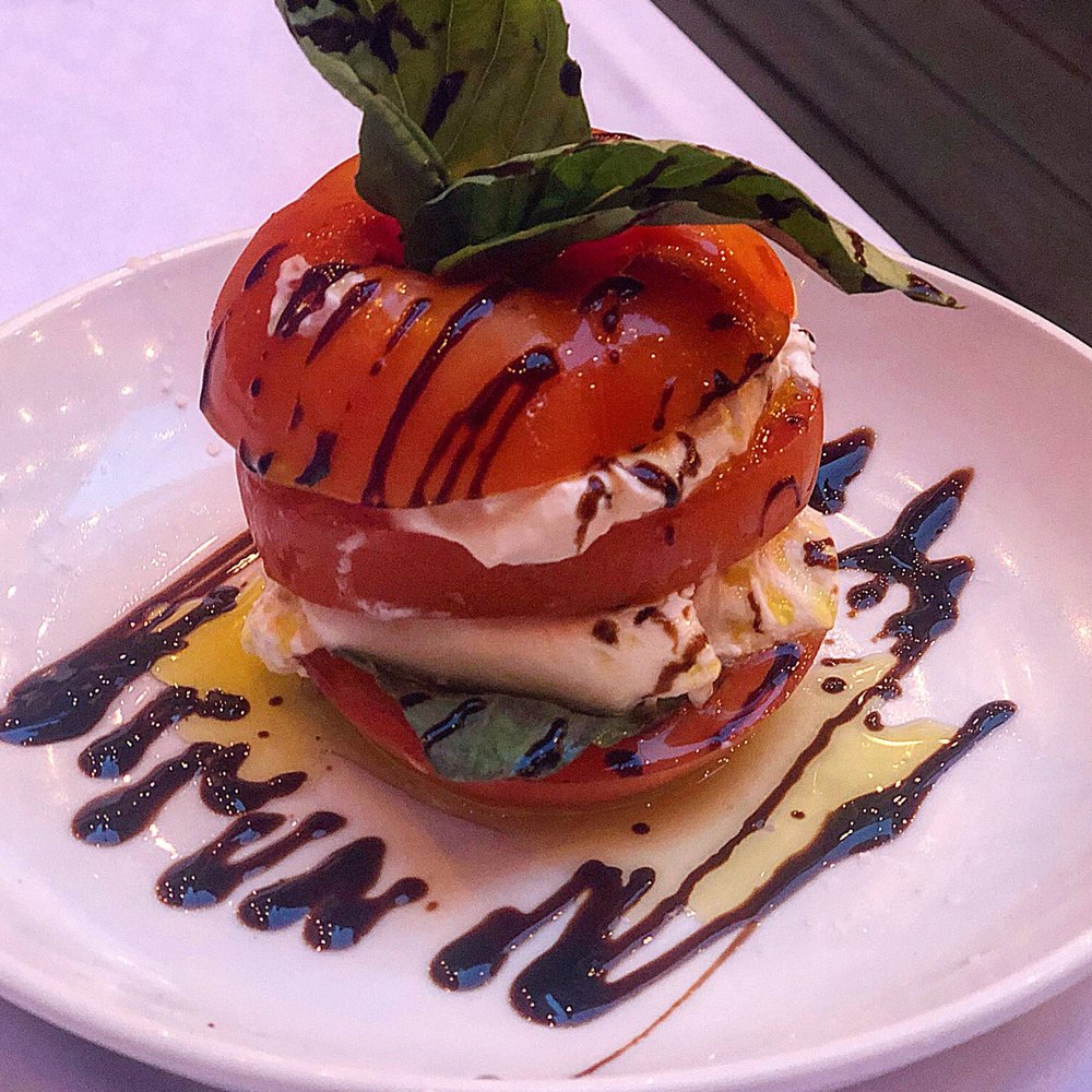 LaRosa's - Caprese Burrata! - Italian Near Me - Andover, Massachusetts LaRosa's - Caprese Burrata! - Italian Near Me - Andover, Massachusetts