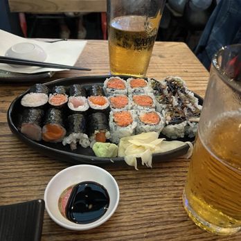 Zest Sushi - Sushi Bars Near Me - New York, New York Zest Sushi - Sushi Bars Near Me - New York, New York