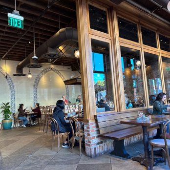 Urth Caffé - Orange - Coffee & Tea Near Me - Orange, California Urth Caffé - Orange - Coffee & Tea Near Me - Orange, California