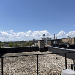 UpTop Rooftop