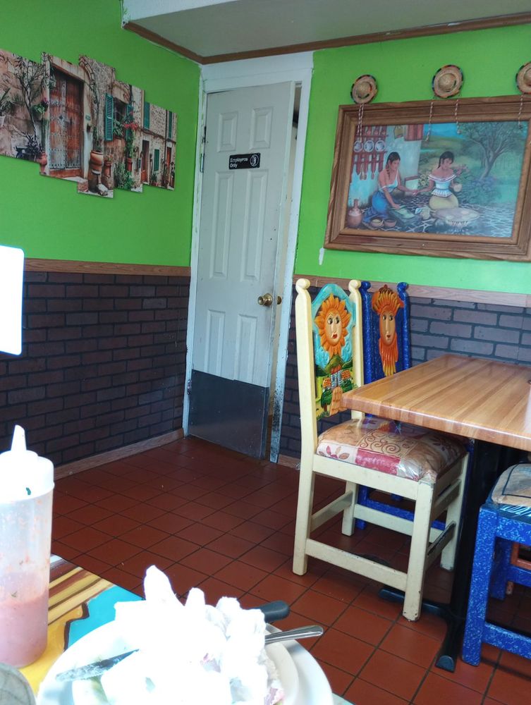 Taqueria Escobar