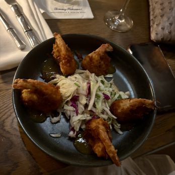 Tommy Bahama - World Famous Coconut Shrimp - Seafood Near Me - Palm Desert, California Tommy Bahama - World Famous Coconut Shrimp - Seafood Near Me - Palm Desert, California