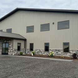 Locke Auto and Diesel Repair