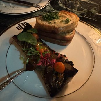 Born & Raised - Bone marrow and snails - Steakhouses Near Me - San Diego, California Born & Raised - Bone marrow and snails - Steakhouses Near Me - San Diego, California