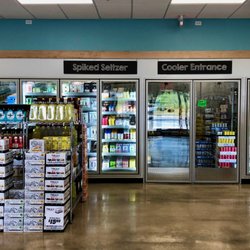 Ocean State Liquors - Plenty of new beer, spiked seltzer and ready-to-drink alternatives