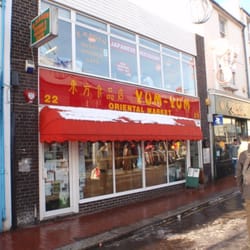 Yum Yum Oriental Market