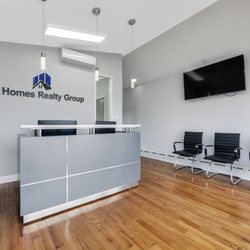 NY Homes Realty Group - Front Desk