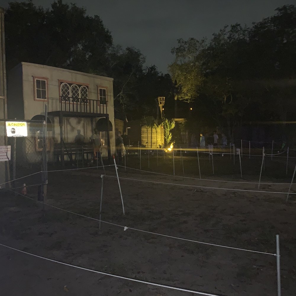 A Petrified Forest - Haunted Houses Near Me - Altamonte Springs, Florida