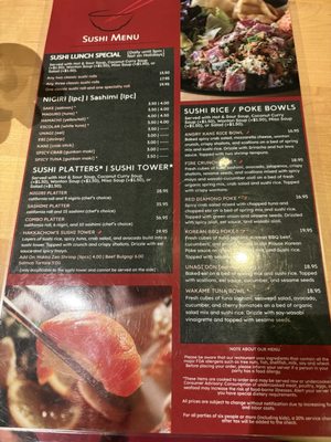 Menu photo 2 HakkaChow Winston-Salem, NC Menu photo 2 HakkaChow Winston-Salem, NC