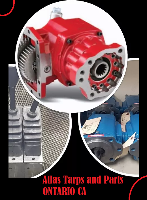 ATLAS TARPS AND PARTS Updated September 2024 Request a Quote 1930