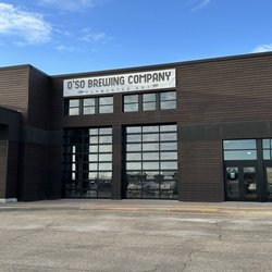 O'so Brewing Company