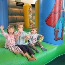 Adventure Island - Photo from official council's website: lhttp://www.valeofglamorgan.gov.uk/