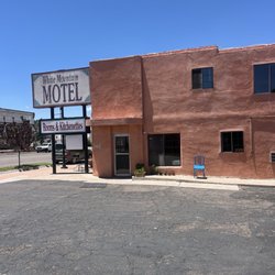 White Mountain Motel