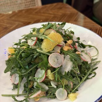Super Mensch - Arugula salad - Salad Near Me - San Francisco, California Super Mensch - Arugula salad - Salad Near Me - San Francisco, California