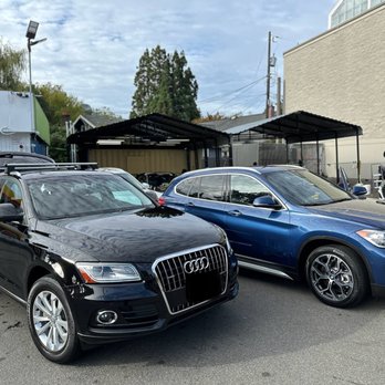 Madison Detail - Auto Detailing Near Me - Seattle, Washington