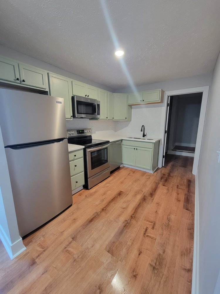 GIANT ROCKS CONSTRUCTION Updated October 2024 Papillion, Nebraska