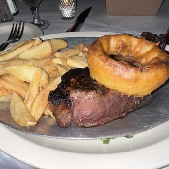 Tornado Steak House - Steak and fries - Steakhouses Near Me - Madison, Wisconsin