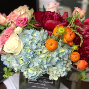 Bloom-A-Round Floral Design - Florists Near Me - Flower Mound, Texas Bloom-A-Round Floral Design - Florists Near Me - Flower Mound, Texas