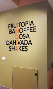 Dosa Eatery Kitchener by null