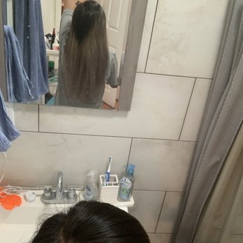 ssooniestyle - before - Hair Salons Near Me - Los Angeles, California