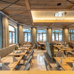 Restaurant Stegerbräu - Im a-la-carte Restaurant österreichische Küche und saisonale Spezialitäten genießen