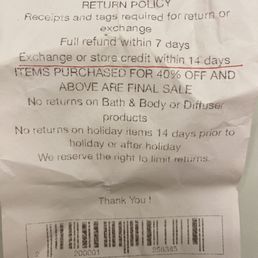 Sweater Receipt Sweater Receipt