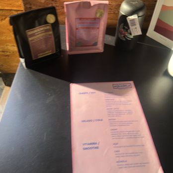 Aquarela Coffee - Coffee & Tea Near Me - Los Angeles, California Aquarela Coffee - Coffee & Tea Near Me - Los Angeles, California