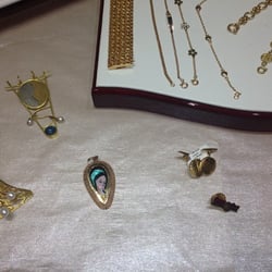 Art in Gold