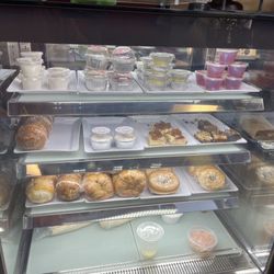 Cuelate Cafe - Nevera